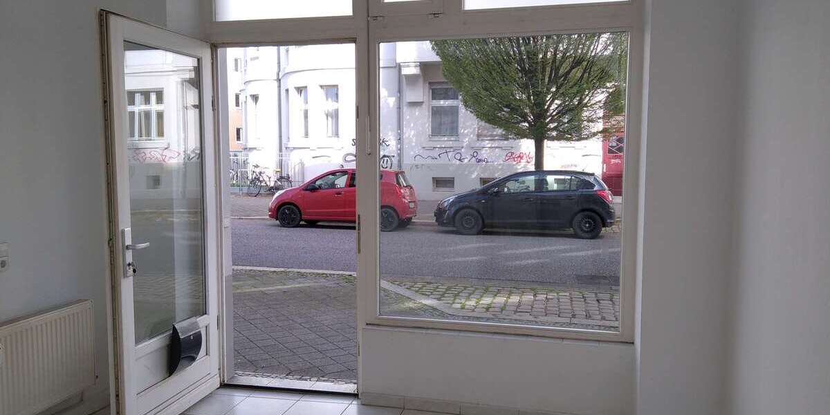 Gewerbeobjekt Magdeburg Stadtfeld Ost - 195&euro; | Angebot:27658254