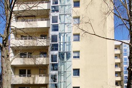 Wohnung Magdeburg Alt Olvenstedt - 1 Zimmer, 34 m&sup2;, 234&euro; | Angebot:25789813