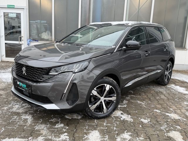 Peugeot 5008 29.666 km 29.650 &euro; Magdeburg 39110