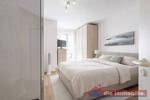 Etagenwohnung Magdeburg Stadtfeld Ost - 2 Zimmer, 57 m&sup2;, 119.000&euro; | Angebot:26799260