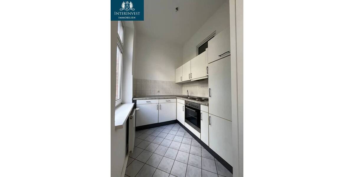 Etagenwohnung Magdeburg Alte Neustadt - 2 Zimmer, 48 m&sup2;, 85.000&euro; | Angebot:26016045