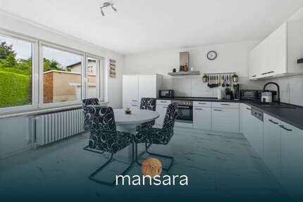 Haus Gutenswegen Gutenswegen - 6 Zimmer, 206 m&sup2;, 299.984&euro; | Angebot:24596505