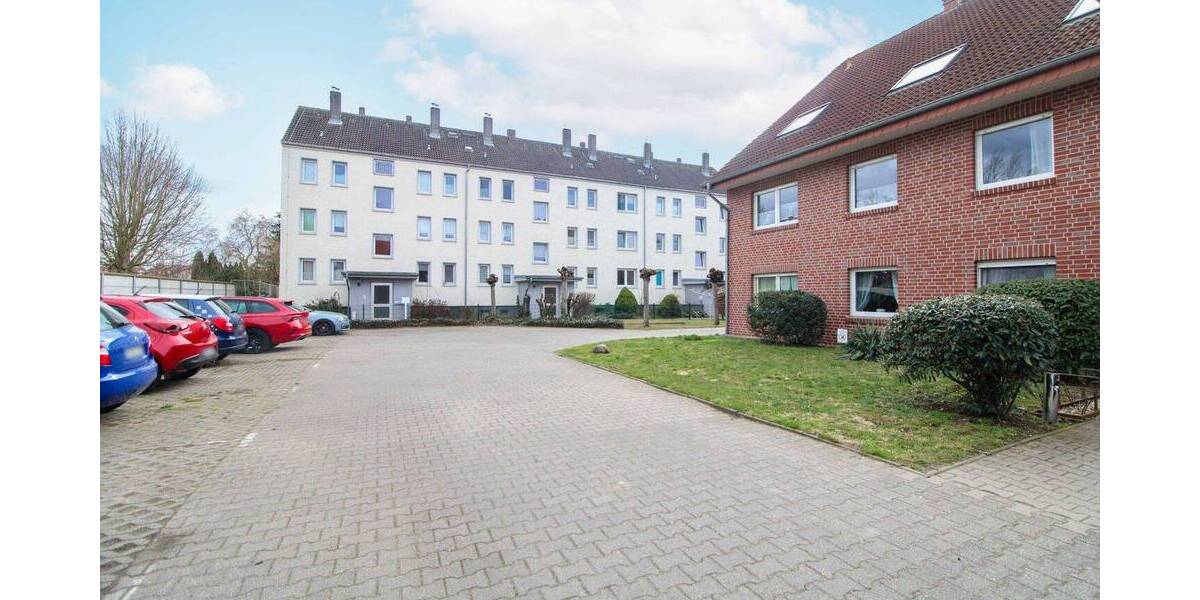 Etagenwohnung Barleben - 2 Zimmer, 68 m&sup2;, 110.000&euro; | Angebot:26065370