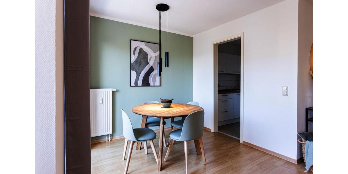 Etagenwohnung Magdeburg Ottersleben - 2 Zimmer, 54 m&sup2;, 700&euro; | Angebot:25138994