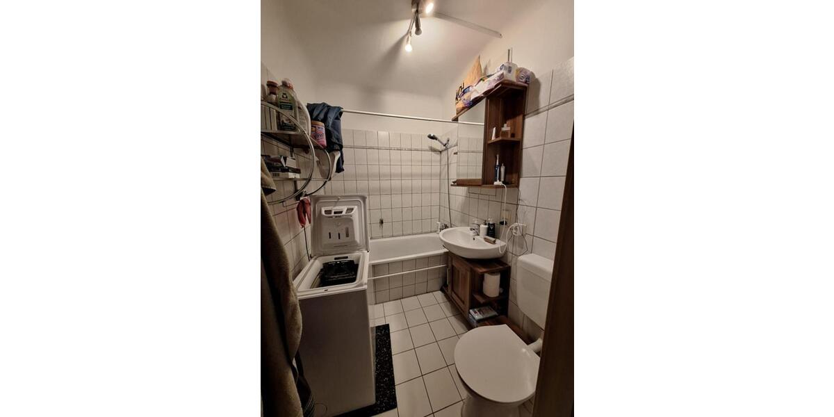Etagenwohnung Magdeburg Großer Silberberg - 3 Zimmer, 59 m&sup2;, 95.000&euro; | Angebot:24454118