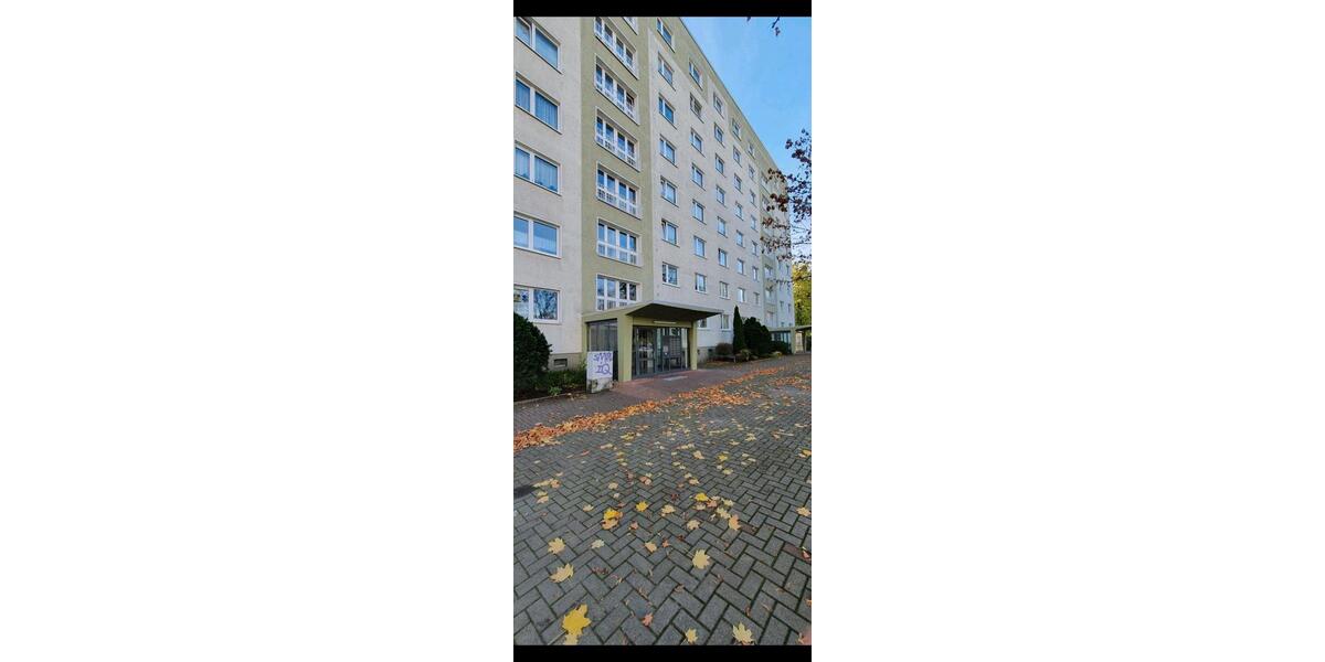 Etagenwohnung Magdeburg - 1 Zimmer, 42 m&sup2;, 79.000&euro; | Angebot:25854058