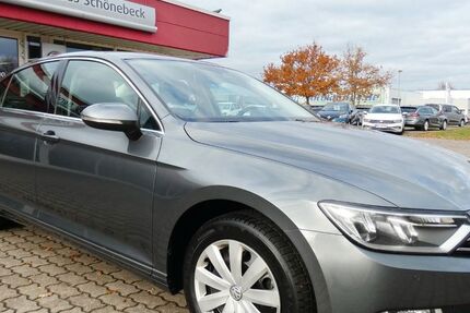 VW Passat 162.970 km 9.500 &euro; Magdeburg 39120