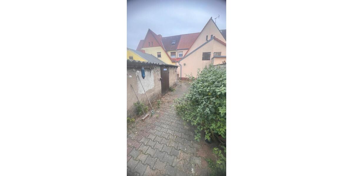 Reihenhaus Wolmirstedt - 3 Zimmer, 100 m&sup2;, 700&euro; | Angebot:27634617