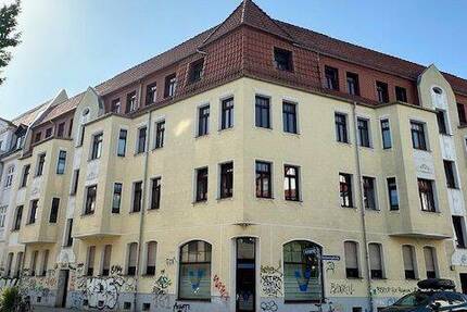 Helle 3- Zimmer Wohnung mit Balkon im beliebten Stadtteil Stadtfeld Ost 3 zimmer