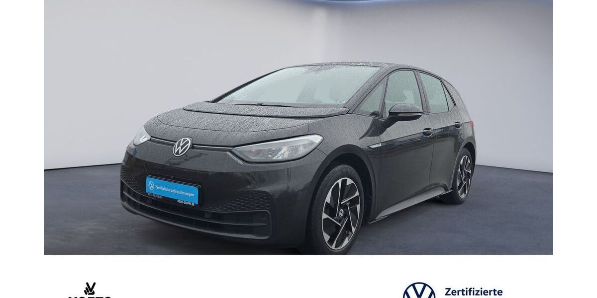 VW ID.3 34.990 km 20.480 &euro; Magdeburg 39116