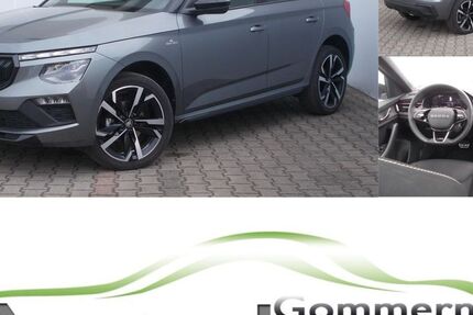 Skoda Kamiq 23.729 km 24.950 &euro; Gommern 39245