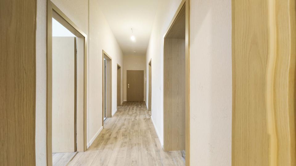 Erdgeschoßwohnung Magdeburg Nordwest - 3 Zimmer, 93 m&sup2;, 750&euro; | Angebot:25350274