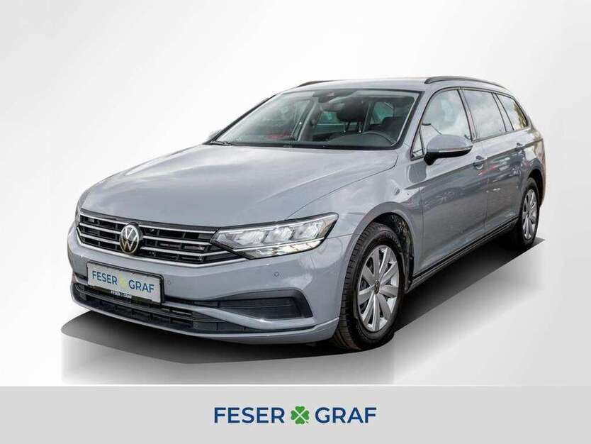 Passat Variant