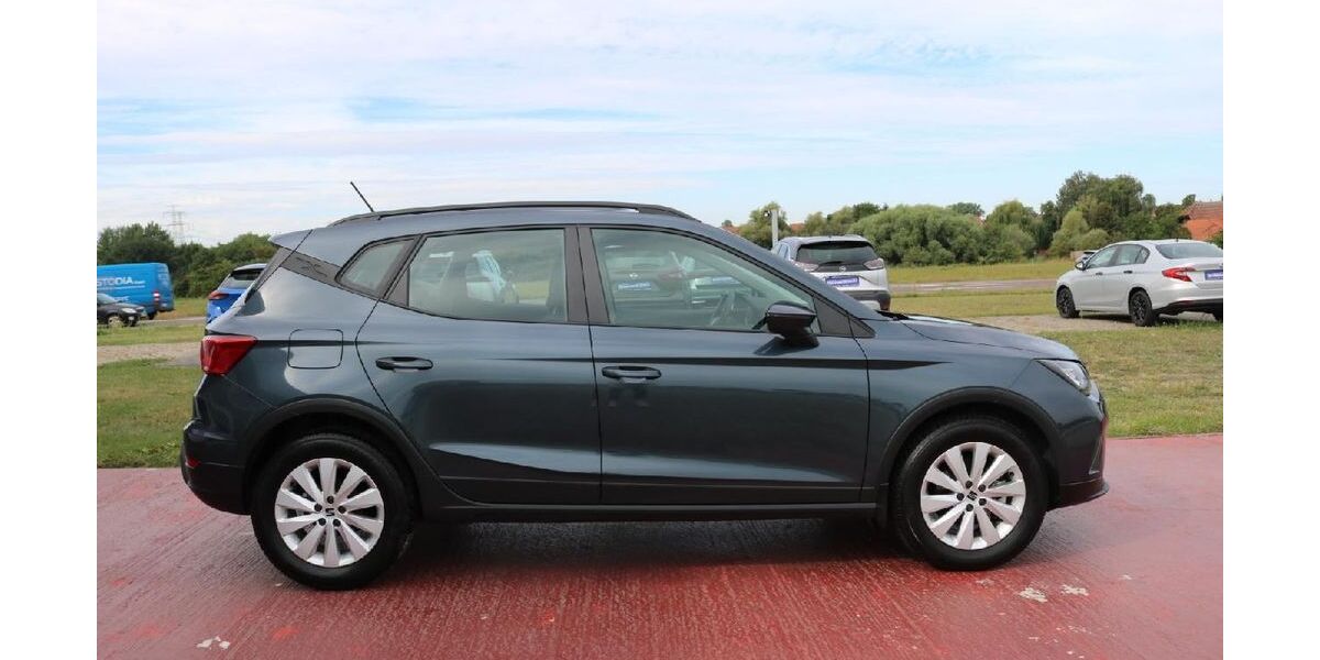Seat Arona 21.025 km 21.990 € Wolmirstedt 39326