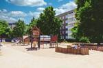 Etagenwohnung Magdeburg Neue Neustadt - 3 Zimmer, 57 m&sup2;, 340&euro; | Angebot:26017853
