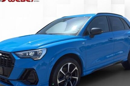 Audi Q3 25.746 km 35.289 &euro; Haldensleben 39340