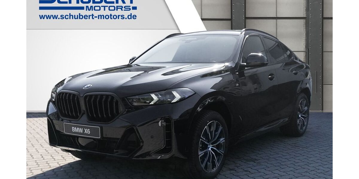 BMW X6 10.900 km 99.990 &euro; Magdeburg 39108