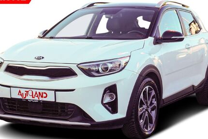 Kia Stonic 60.000 km 17.490 &euro; Magdeburg 39118
