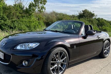 Mazda MX-5 83.000 km 10.999 &euro; Schönebeck 39217