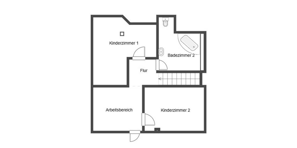 Einfamilienhaus Magdeburg Altstadt - 4 Zimmer, 250.000&euro; | Angebot:25649332