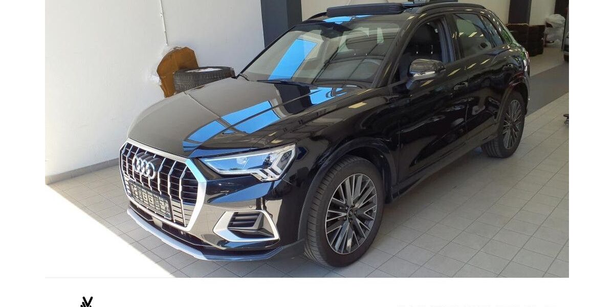Audi Q3 61.000 km 30.670 &euro; Magdeburg 39114