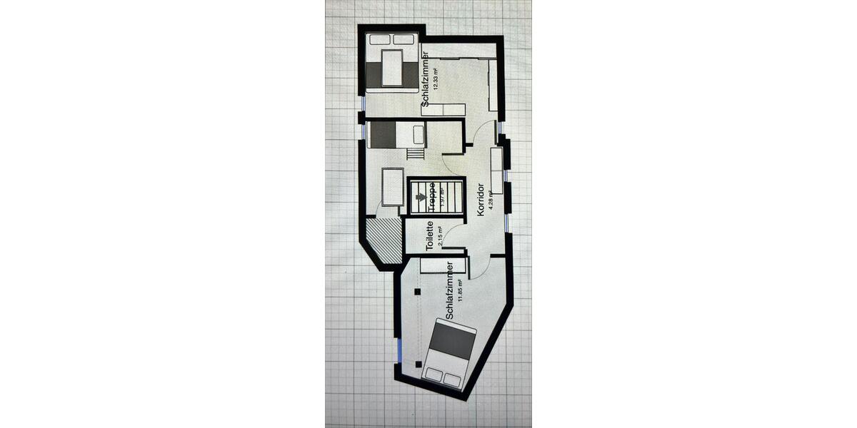Maisonettenwohnung Magdeburg Nordwest - 4 Zimmer, 119 m&sup2;, 250.000&euro; | Angebot:24932028