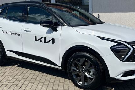 Kia Sportage 6.900 km 39.790 &euro; Burg OT Reesen 39288
