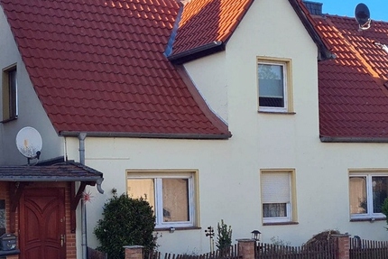 Neuwertiges Wohnen auf dem Land in Oschersleben OT Alikendorf 3 zimmer