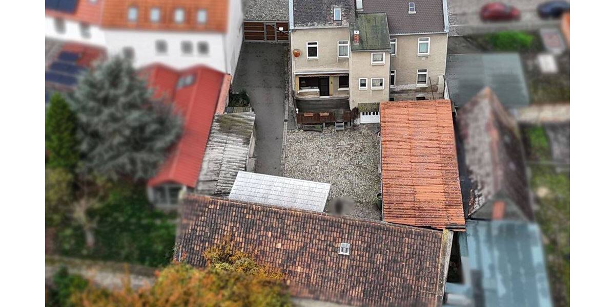 Mehrfamilienhaus, Wohnhaus Schönebeck (Elbe) Schönebeck - 1 Zimmer, 240 m&sup2;, 169.500&euro; | Angebot:25666807