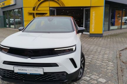 Opel Mokka 5.626 km 22.780 € Oschersleben 39387