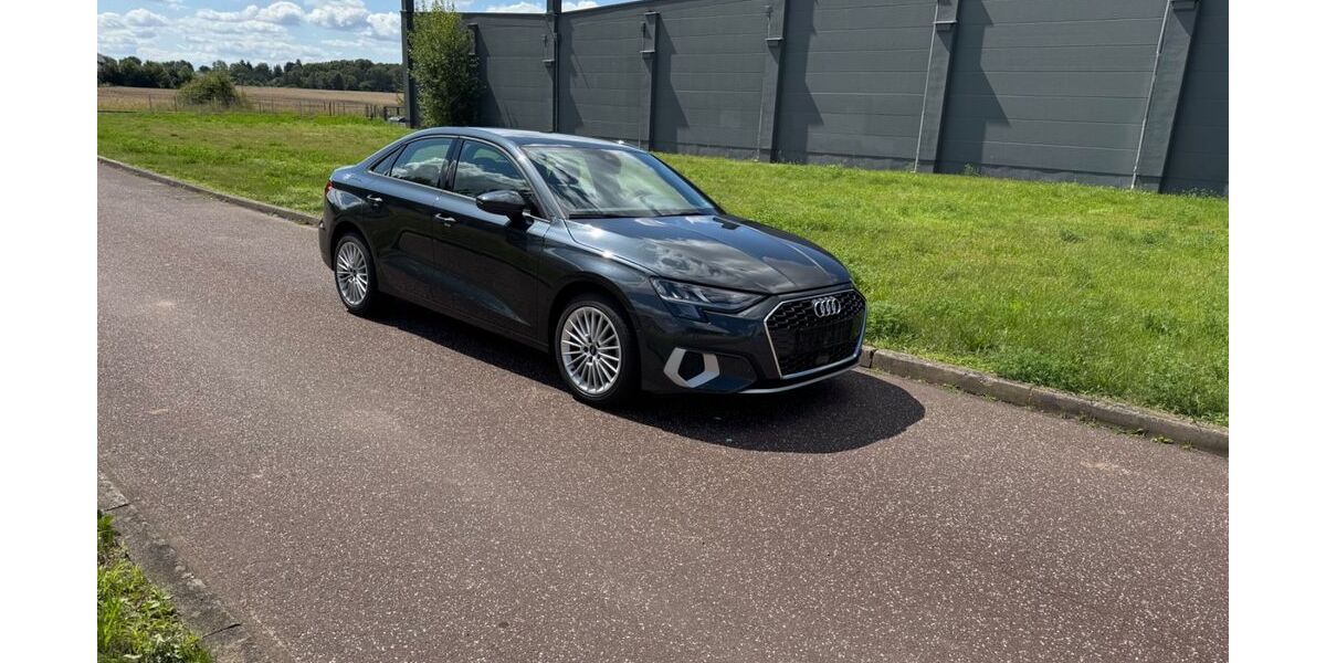 Audi A3 36.000 km 19.900 &euro; Magdeburg 39110