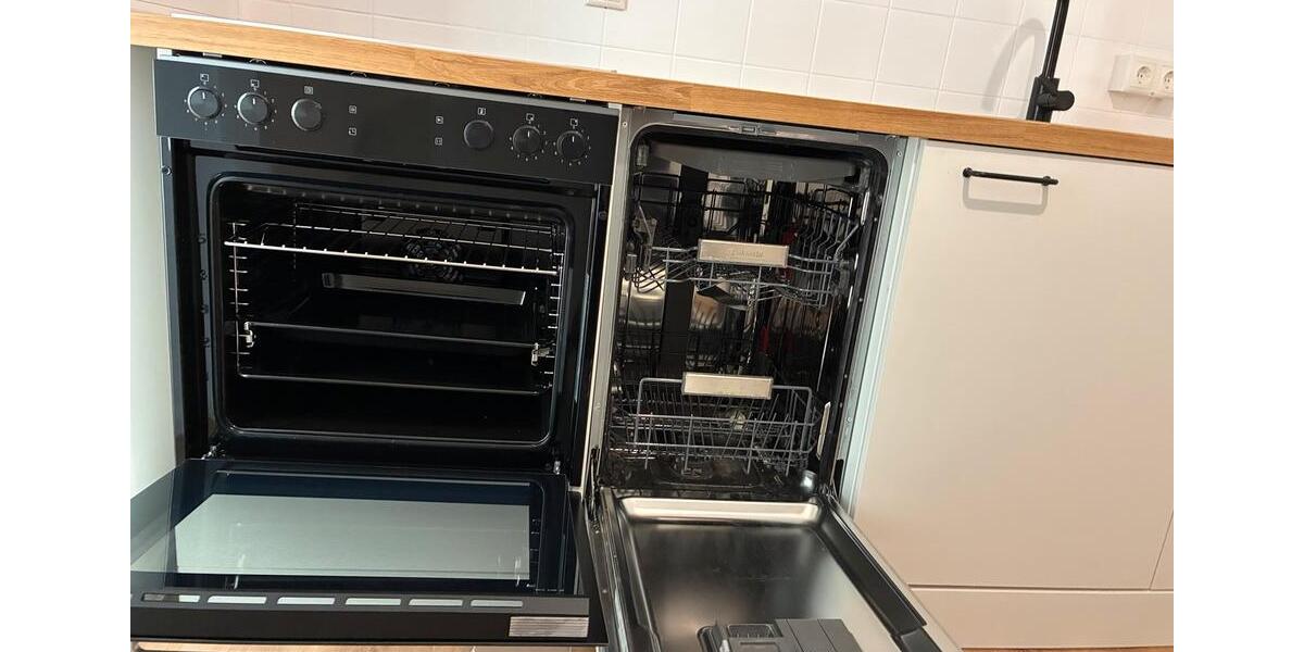 Erdgeschoßwohnung Magdeburg Großer Silberberg - 2 Zimmer, 50 m&sup2;, 550&euro; | Angebot:26645986