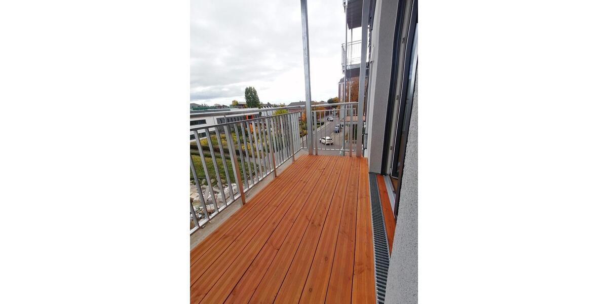 Etagenwohnung Magdeburg Leipziger Straße - 2 Zimmer, 43 m&sup2;, 530&euro; | Angebot:27634217