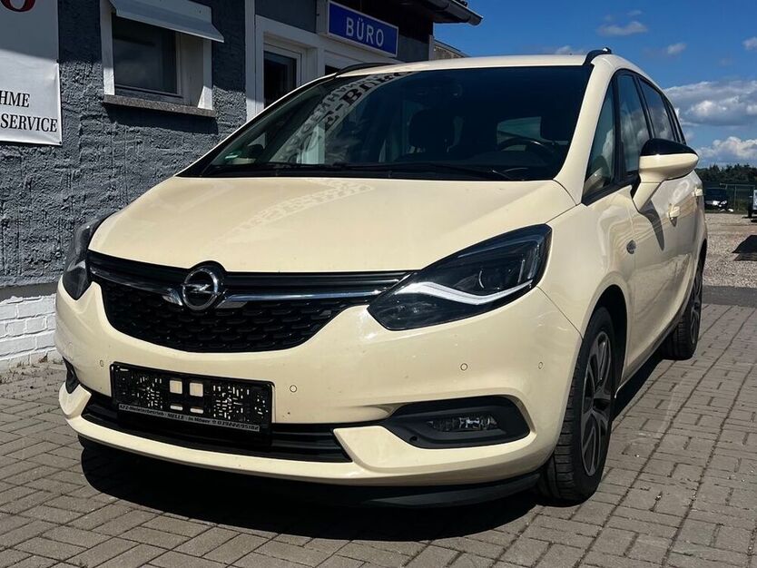 Zafira