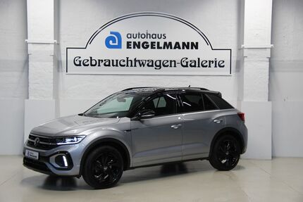 VW T-Roc 17.060 km 34.679 &euro; Magdeburg 39112