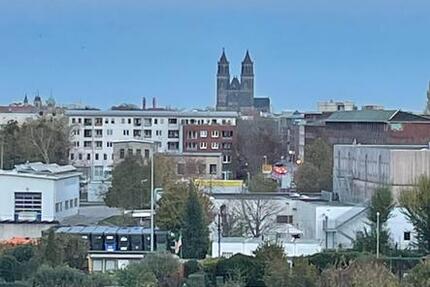 Wohnung Magdeburg Diesdorf - 3 Zimmer, 58 m&sup2;, 345&euro; | Angebot:25498148