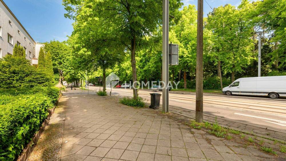 Etagenwohnung Magdeburg Stadtfeld West - 3 Zimmer, 60 m&sup2;, 90.000&euro; | Angebot:26826003