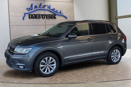 VW Tiguan 64.115 km 19.410 &euro; Hohenwarsleben bei Magdeburg 39326