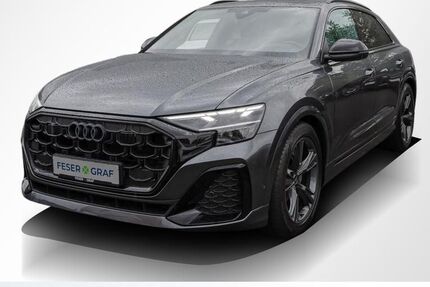 Audi Q8 16.309 km 74.940 &euro; Magdeburg 39126
