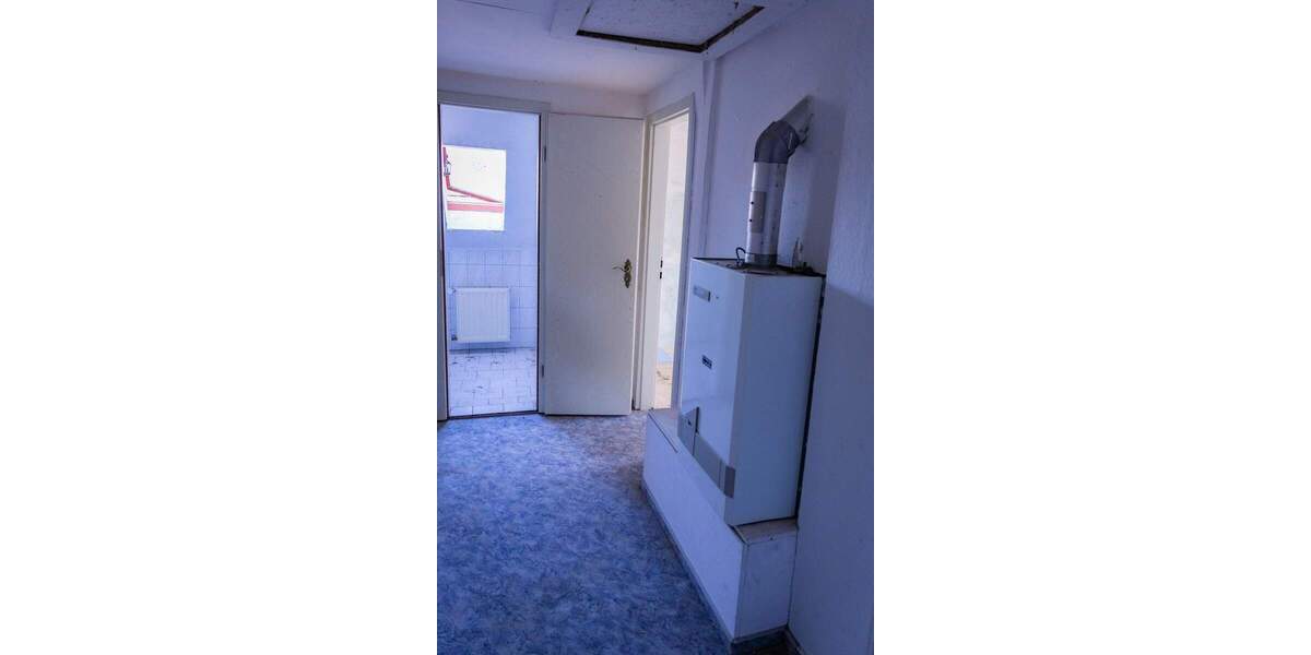 Einfamilienhaus Bördeland Biere - 5 Zimmer, 130 m&sup2;, 59.000&euro; | Angebot:25915147