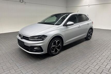 VW Polo 84.680 km 16.980 &euro; Langenweddingen 39171