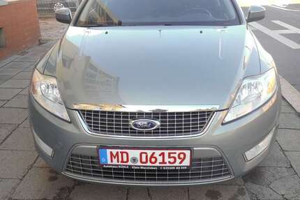 Ford Mondeo 144.260 km 5.800 € Magdeburg 39122