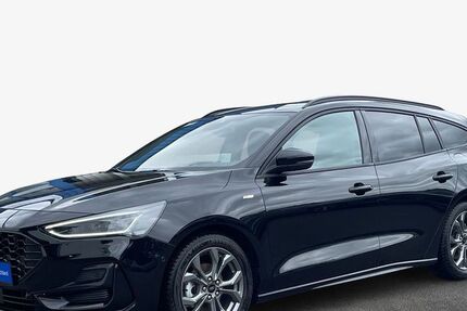 Ford Focus 12.384 km 22.923 &euro; Magdeburg 39116