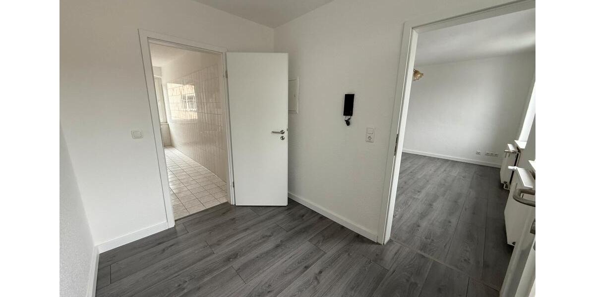 Etagenwohnung Magdeburg Hopfengarten - 2 Zimmer, 52 m&sup2;, 349&euro; | Angebot:25937257