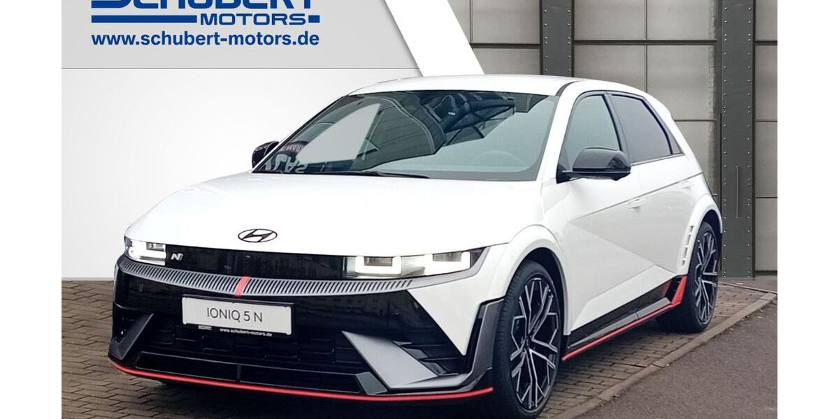 Hyundai IONIQ 5 1.044 km 61.790 &euro; Magdeburg 39108