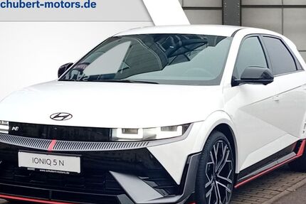 Hyundai IONIQ 5 1.044 km 61.990 &euro; Magdeburg 39108