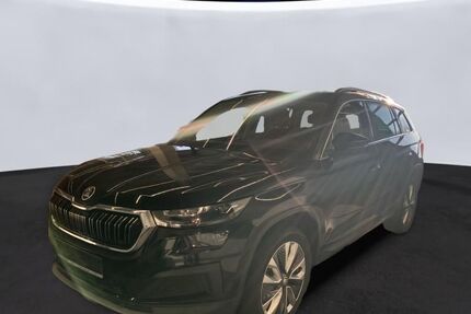 Skoda Kodiaq 103.200 km 27.980 &euro; Magdeburg 39118