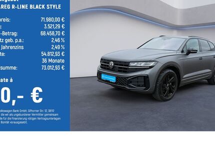 VW Touareg 24.600 km 70.980 &euro; Magdeburg 39116