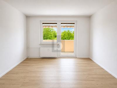 EIGENNUTZER ODER KAPITALANLEGER: NÄHE ZUR ELBE - Etagenwohnung Magdeburg Beyendorf-Sohlen | Angebot:26522476