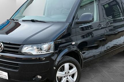 VW T5 Transporter 200.000 km 10.980 &euro; Magdeburg 39108
